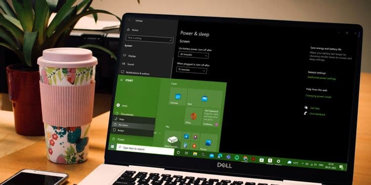 Shut Down, Sleep or Hibernate. What's the best option for your laptop?